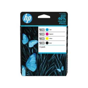 Original 4-Pack HP No903 C-M-Y-K