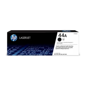 Original Toner HP CF244A Black