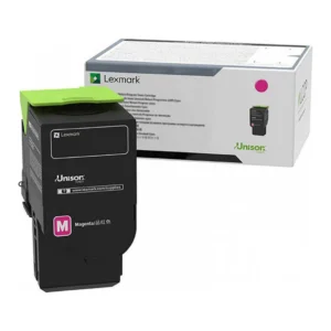 Original Toner Lexmark C2325 (1k) Magenta