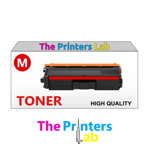 Συμβατό Toner Brother TN423 Magenta