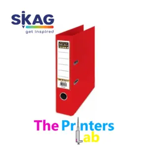 Κλασέρ με Μηχανισμό Skag Eco 8/32 Κόκκινο