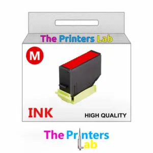 Συμβατό Μελάνι / Ink Epson T378 XL - Magenta