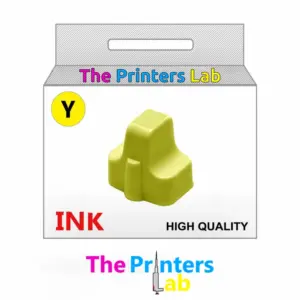 Συμβατό Μελάνι / Ink HP 363 XL - Yellow