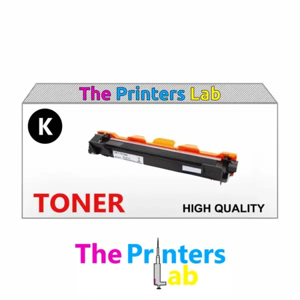 Συμβατό Toner Brother TN 1000 XL / TN 1030 XL / TN1050 XL - Μαύρο (Black)