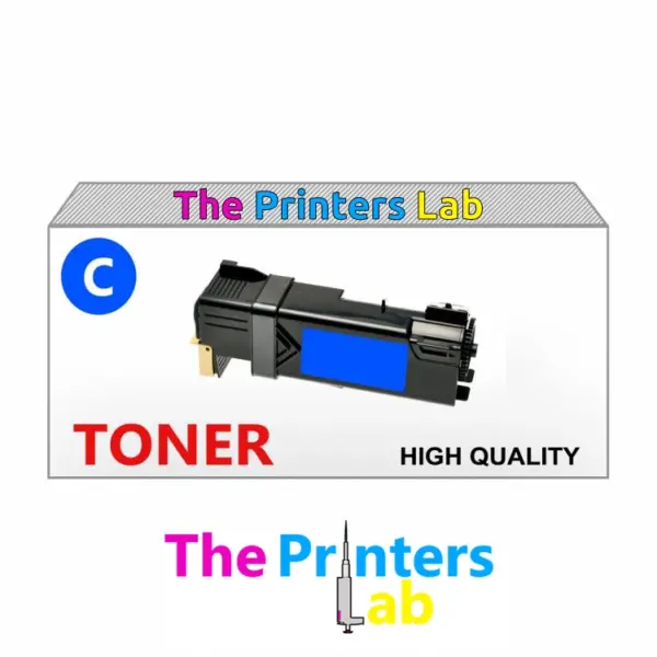 Συμβατό Toner Dell 2130/2135 - Cyan