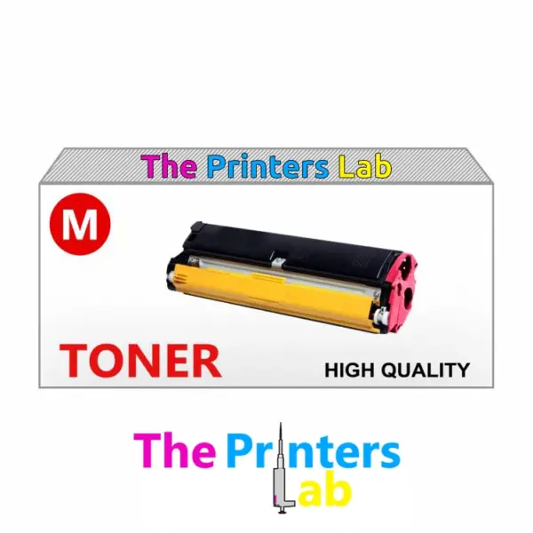 Συμβατό Toner Epson C900/C1900 - Magenta