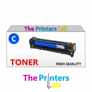 Συμβατό Toner HP CC531A / CE411X / CF381X - Cyan