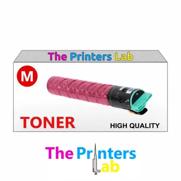 Συμβατό Toner Ricoh MPC2030/C2031 - Magenta