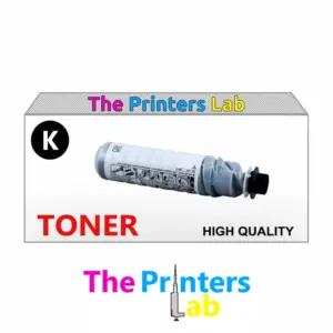 Συμβατό Toner Ricoh Type 1130D / 1230D / Aficio 2015 / 2020 / MP1600 / MP2000 - Black