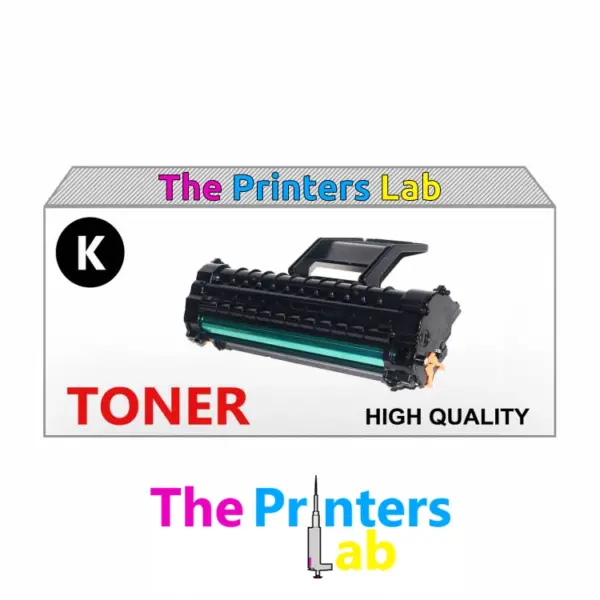 Συμβατό Toner Samsung ML1640/D1082 - Black
