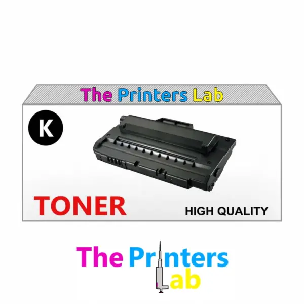 Συμβατό Toner Xerox 3150/3151 - Black