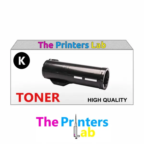 Συμβατό Toner Xerox 3610/3615(5.9k) - Black