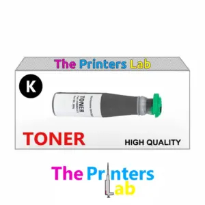Συμβατό Toner Xerox 5016/5020 - Black