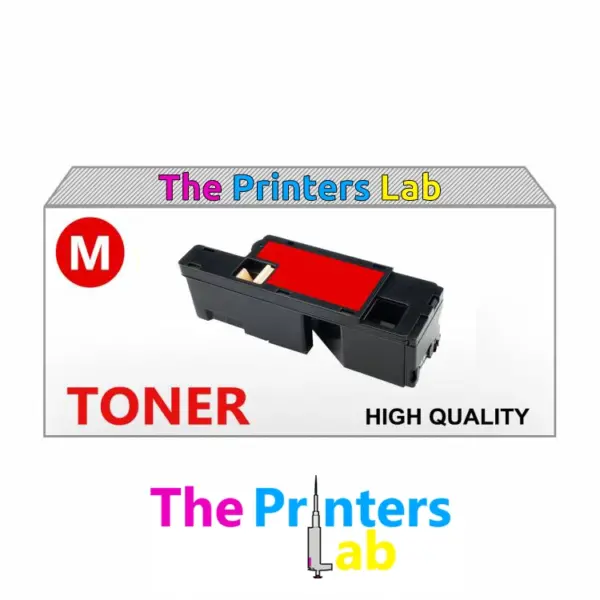 Συμβατό Toner Xerox 6020/6022 - Magenta