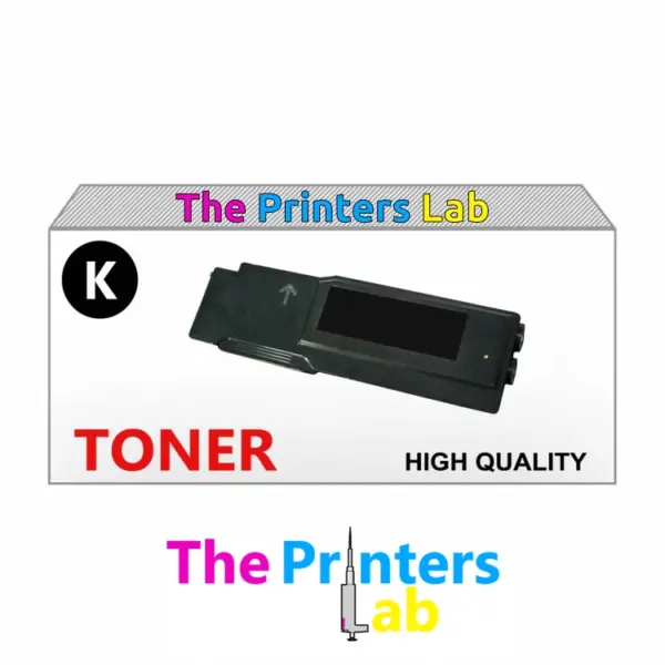 Συμβατό Toner Xerox C400/C405 - Black