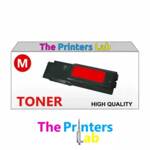 Συμβατό Toner Xerox C400/C405 - Magenta