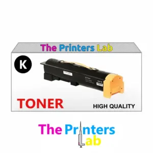 Συμβατό Toner Xerox M118/C118 - Black