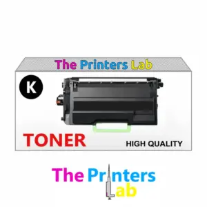 Συμβατό Toner Brother TN3600 XXL - Black