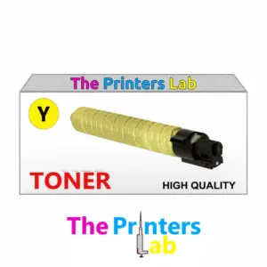 Συμβατό Toner Ricoh MPC4503/C5503 - Yellow