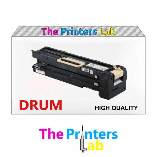 Συμβατό Drum Xerox - C118/M123/C128/M118