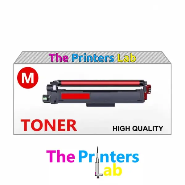 Συμβατό Toner Brother TN248 XL - Magenta