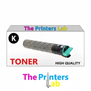 Συμβατό Toner Ricoh MPC2031/C2051 - Black