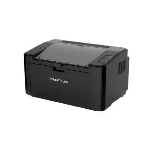 Pantum P2500W Ασπρόμαυρος Εκτυπωτής Laser