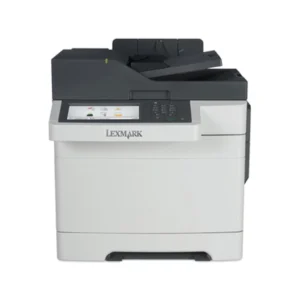 Ανακατασκευασμένος Έγχρωμος Laser Lexmark CX510de