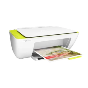Ανακατασκευασμένος Εκτυπωτής HP DeskJet Ink Advantage 2135 All-in-One