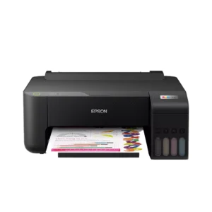 Ανακατασκευασμένος Εκτυπωτής Inkjet Epson EcoTank L1230