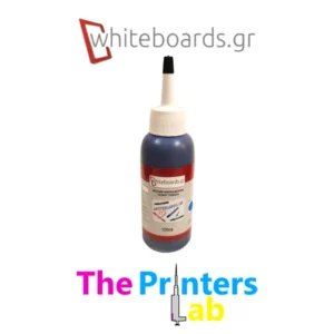 Μελάνι Λευκοπίνακα Μπλε 100ml