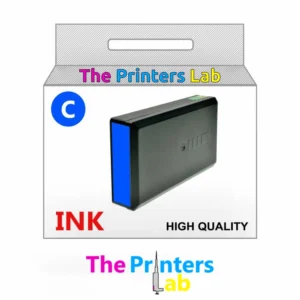 Συμβατό Μελάνι / Ink Epson T7032 XL - Cyan
