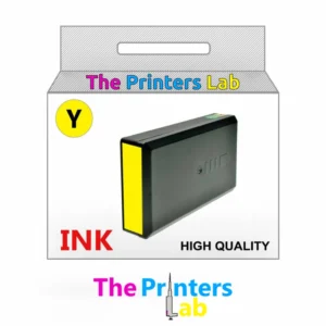 Συμβατό Μελάνι / Ink Epson T7034 XL - Yellow