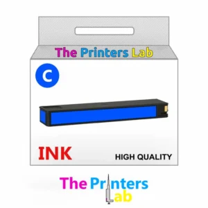 Συμβατό Μελάνι / Ink HP 971 XL - Cyan