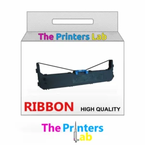 Συμβατό Ribbon Panasonic KX-P190 - Black