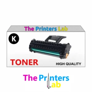 Συμβατό Toner Samsung-Xerox PE220 / ML1610 / 2010 / 4521 - BK