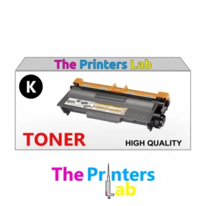 Συμβατό Toner Brother TN3380 - Black