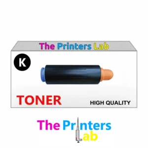 Συμβατό Toner Canon C-EXV13 / C-EXV22 - Black