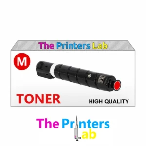 Συμβατό Toner Canon C-EXV48 - Magenta