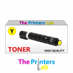 Συμβατό Toner Canon C-EXV48 - Yellow