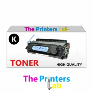 Συμβατό Toner Canon CRG106 / CRG706 - Black