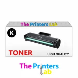 Συμβατό Toner Dell B1160 - Black