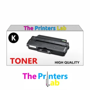 Συμβατό Toner Dell B1260 / B1265 - Black
