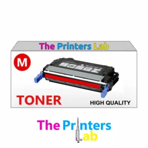 Συμβατό Toner HP CB403A - Magenta