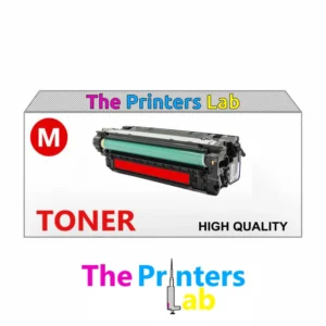 Συμβατό Toner HP CE743A - Magenta