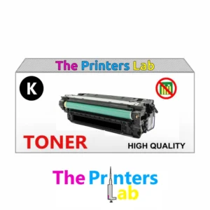 Συμβατό Toner HP W2120X - Black No Chip