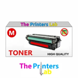 Συμβατό Toner HP W2123X - Magenta No Chip
