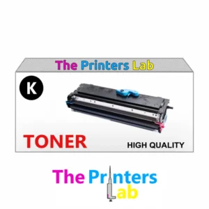Συμβατό Toner Konica 1350 / 1390 - Black