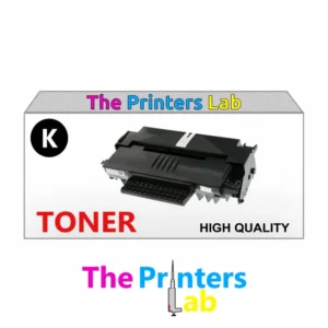 Συμβατό Toner Konica Minolta QMS PagePro 1480MF / 1490MF - Black