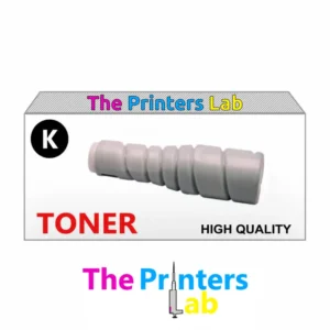 Συμβατό Toner Konica Minolta Type TN-114 Bizhub 162 / Bizhub 163 / Develop Ineo 161 - Black